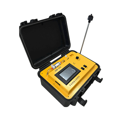 AQM-800防水型多参数粉尘检测仪