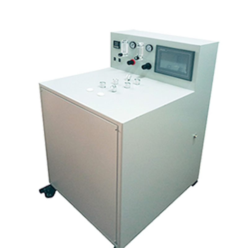 QRJ-200气溶胶发生器