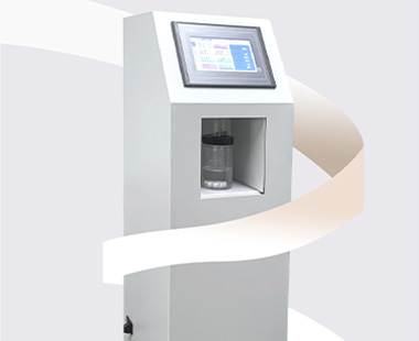 QRJ-500A单分散气溶胶发生器