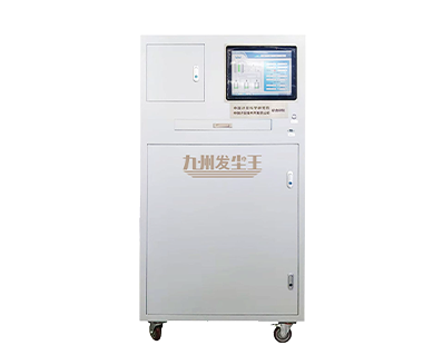 QRJ-300气溶胶发生器
