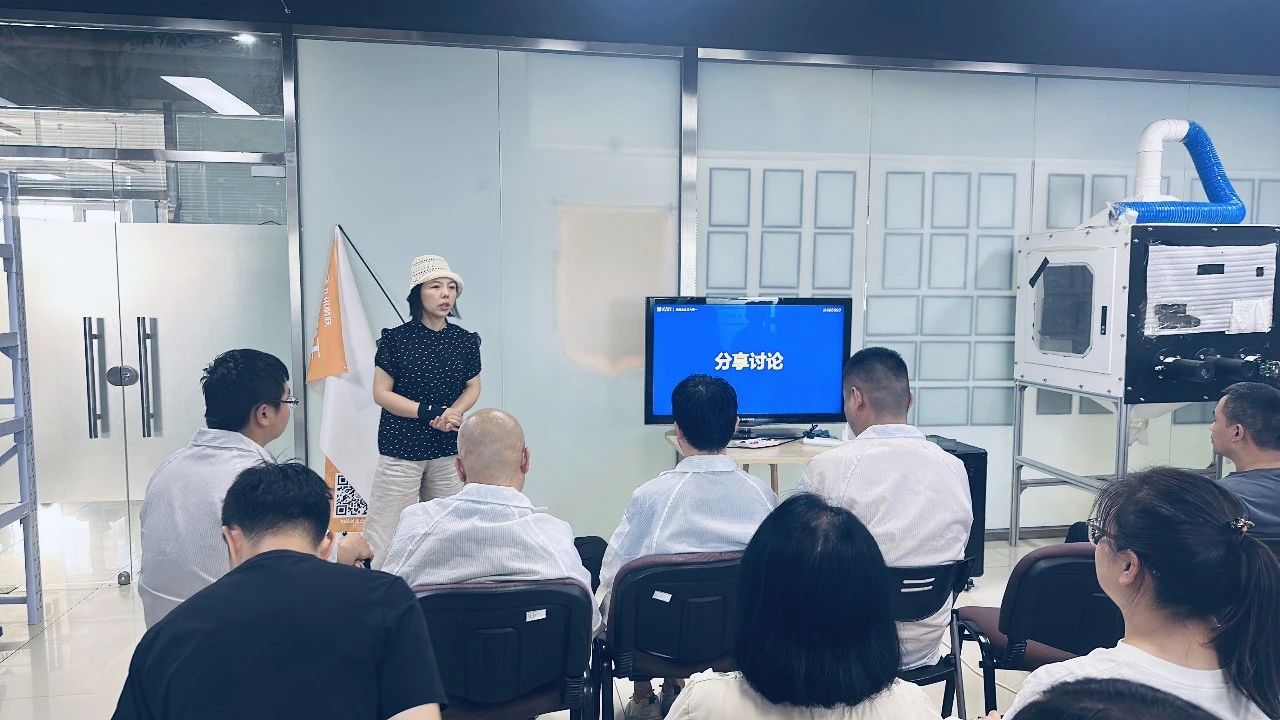北京九州鹏跃科技携手行动教育，以三大思维驱动产品质量升级