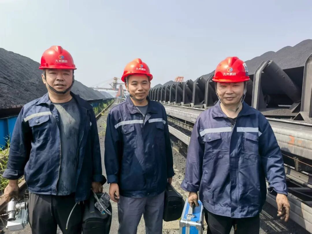 以匠心铸产品，以服务守保障