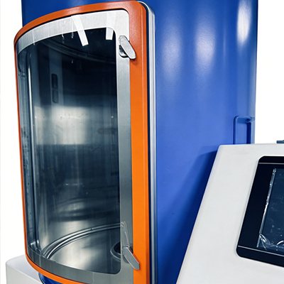 FSC-100高精度气溶胶混匀舱