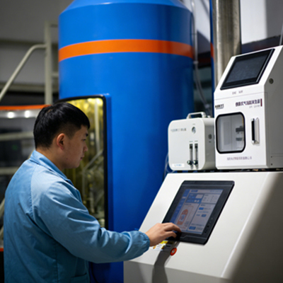 FSC-100高精度气溶胶混匀舱