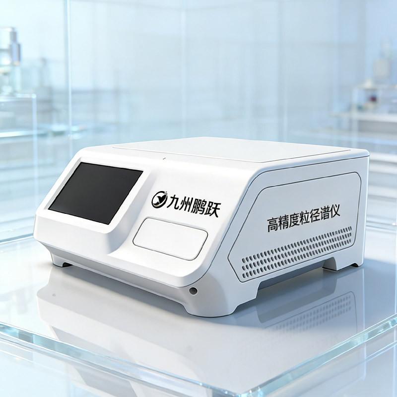 PA6410光散射粒径谱仪