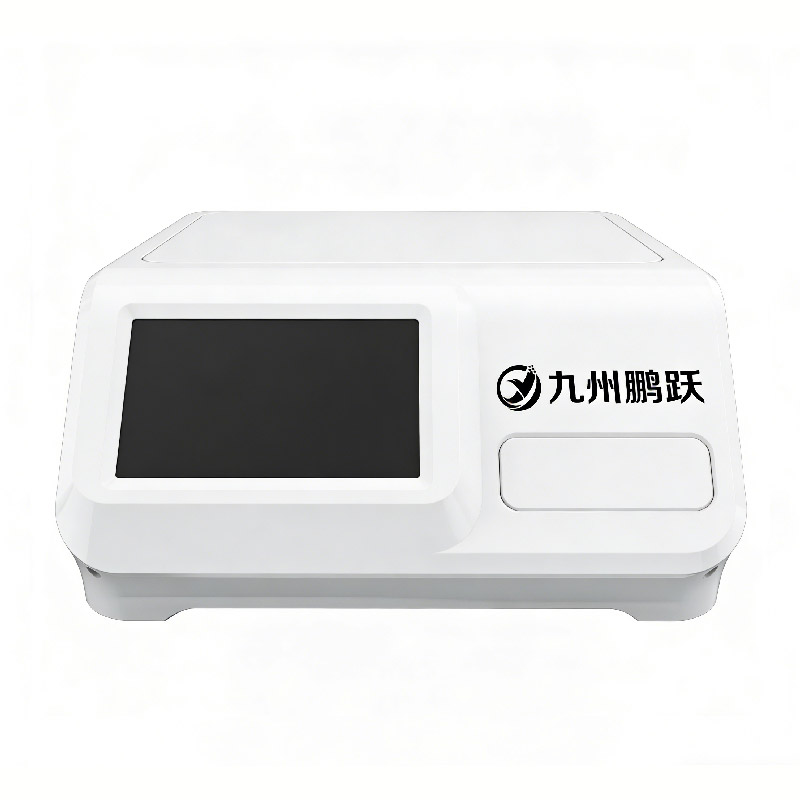 PA6410光散射粒径谱仪