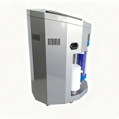 QRJ-700尘埃粒子计数器校准装置