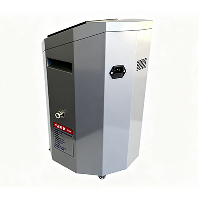 QRJ-700尘埃粒子计数器校准装置