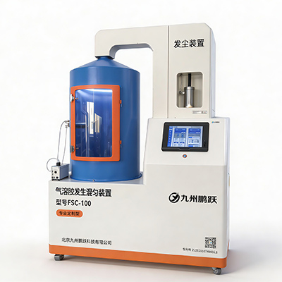 FSC-100气溶胶发生混匀装置