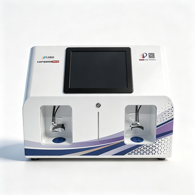 QRJ-400 多分散气溶胶发生器